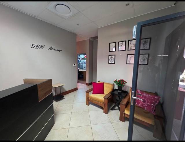 BUSINESS FOR SALE IN DIE HOEWES